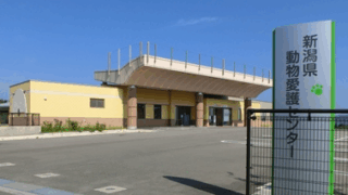 上越動物保護管理センター